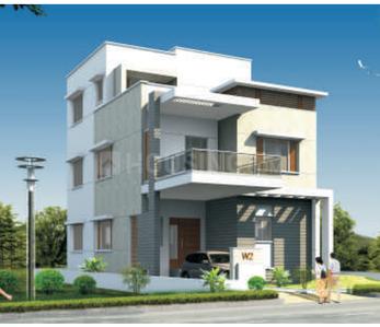 Project Image of 1665.0 - 3235.0 Sq.ft 3 BHK Villa for buy in Sai Sannidhi Estates Surakshaa Fairview Ville