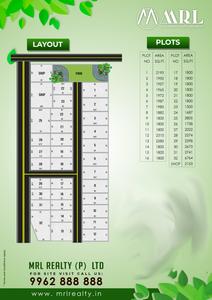 Project Image of 1000.0 - 2805.0 Sq.ft Residential Plot Plot for buy in Gita Garden