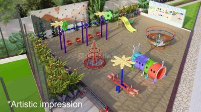 Project Image of 1125.0 - 1665.0 Sq.ft 2 BHK Apartment for buy in Vaarahi Vivarea