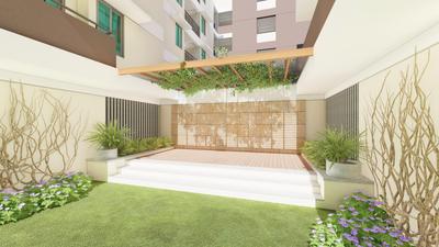 Project Image of 1165.0 - 1675.0 Sq.ft 2 BHK Apartment for buy in Shell Sapphire