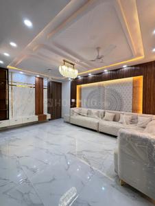 Project Image of 360.0 - 700.0 Sq.ft 1 BHK Builder Floor for buy in Grover Metro Floors