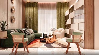 Project Image of 3365.0 - 5510.0 Sq.ft 4 BHK Apartment for buy in BSCPL Bollineni Vienna