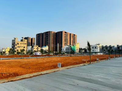 Project Image of 1200.0 - 1500.0 Sq.ft Residential Plot Plot for buy in Arohana Enclave