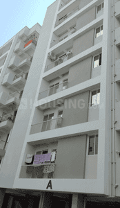 Project Image of 868.86 - 1157.44 Sq.ft 3 BHK Apartment for buy in Shiv Shakti Shivalay Bliss Phase 2