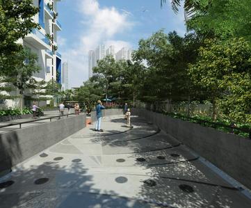 Project Image of 1236.0 - 1580.0 Sq.ft 2.5 BHK Apartment for buy in Desai Empire