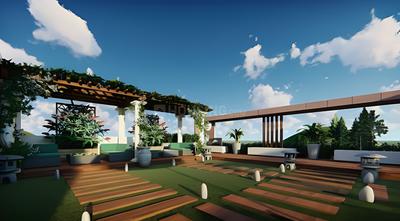 Project Image of 824.0 - 1296.0 Sq.ft 2 BHK Apartment for buy in S R G B Heights