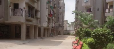 Project Image of 675.0 - 900.0 Sq.ft 2 BHK Apartment for buy in MD Maruti Shristi