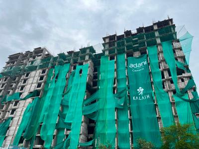 Project Image of 0.0 - 1890.0 Sq.ft 3 BHK Apartment for buy in Shree Kalash