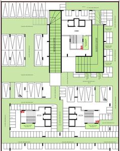 Project Image of 2385.0 - 2655.0 Sq.ft 3 BHK Apartment for buy in Ideal Imbert