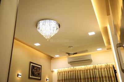 Project Image of 590.0 - 624.0 Sq.ft 2 BHK Apartment for buy in Shree Varadvinayak Morya Heights