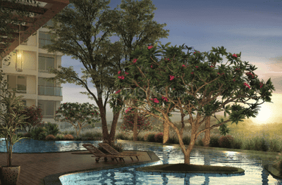 Project Image of 1552 Sq.ft 3 BHK Apartment / Flat for sale in Kothrud for Rs. 24900000