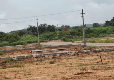 Project Image of 1323.0 - 5193.0 Sq.ft Residential Plot Plot for buy in Sathguru Fortune Pharma