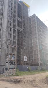 Project Image of 841.41 - 900.72 Sq.ft 3 BHK Apartment for buy in Prime Praangan