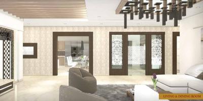 Project Image of 0.0 - 627.75 Sq.ft 2 BHK Apartment for buy in Regency Antilia
