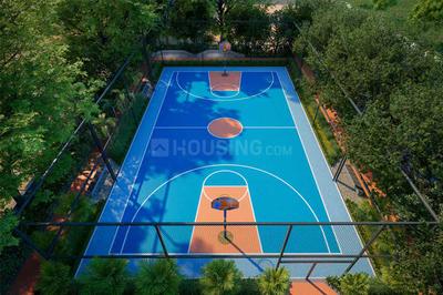 Project Image of 668.12 - 693.74 Sq.ft 2 BHK Apartment for buy in Kolte Patil Life Republic Sector R34 34th Avenue Duet Phase II