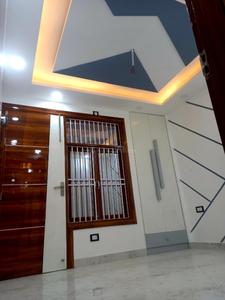 Shree Ram Luxury Residency Bedroom 1