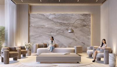 Project Image of 358.0 - 2682.0 Sq.ft Studio Studio Apartment for buy in Tiger Skygate Tower