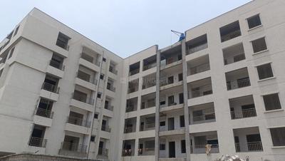 Project Image of 1040.0 - 1560.0 Sq.ft 2 BHK Apartment for buy in SSR Balaji Enclave