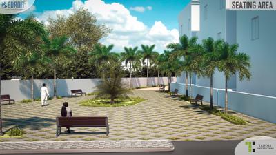 Project Image of 3033.39 - 3768.36 Sq.ft 3 BHK Villa for buy in Land Mark 05