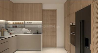 Project Image of 2899.0 - 2917.0 Sq.ft 3.5 BHK Apartment for buy in Desam Vishaal Virinchi