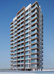 Yamuna Heaven Hills Elevation 1