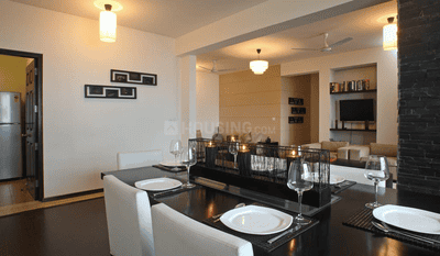 Project Image of 1800.0 - 2250.0 Sq.ft 3 BHK Apartment for buy in Conscient Arborea Luxury Homes