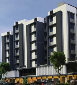 Shiv Shikhar Residency Images for Elevation of Shiv Shikhar Residency 1