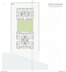 Project Image of 1146.03 - 2912.82 Sq.ft 3 BHK Apartment for buy in Tremont Adleap