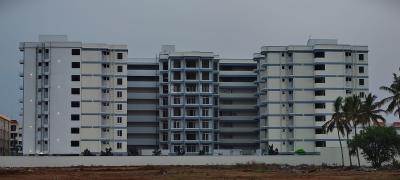 Project Image of 1565.0 - 2066.0 Sq.ft 3 BHK Apartment for buy in ARS Zurich Phase 2