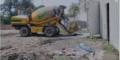 Project Image of 1118.0 - 1759.0 Sq.ft 2 BHK Apartment for buy in SINGHADUAR Phase I
