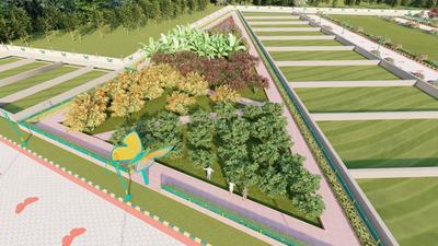 Project Image of 800.3 - 3400.97 Sq.ft Residential Plot Plot for buy in Gokul Riyasat Town 1st