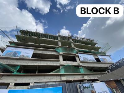 Project Image of 1065.3 - 1561.09 Sq.ft 3 BHK Apartment for buy in Eklavya