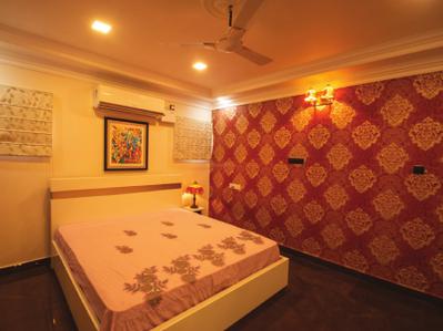 Project Image of 1030.97 - 1994.98 Sq.ft 1 BHK Villa for buy in Krishna Sobuj Potro Phase II