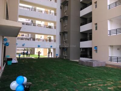 Project Image of 2227.0 - 4454.0 Sq.ft 3 BHK Apartment for buy in Stellar MI Legacy
