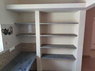 Project Image of 704.0 - 726.0 Sq.ft 2 BHK Apartment for buy in GK Sri Sai Tharun Flats