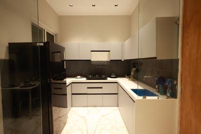 Project Image of 647.99 - 720.0 Sq.ft 2 BHK Apartment for buy in Avant Heritage V