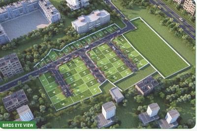 Gallery Cover Pic of Urban Emerald Enclave