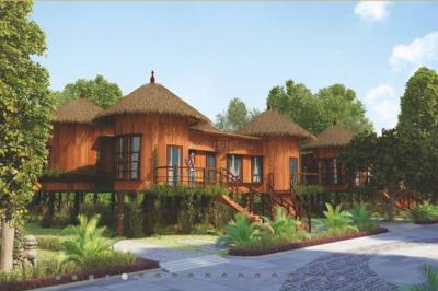 Project Image of 0.0 - 1620.0 Sq.ft 2 BHK Villa for buy in Desai Mangonese Villa