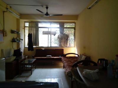 Project Image of 0.0 - 550.0 Sq.ft 1 BHK Apartment for buy in Kailash Nilgiri Gardens