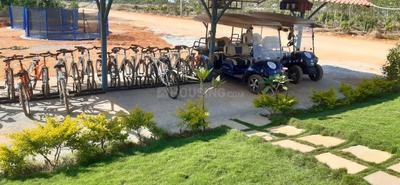 Project Image of 1800.0 - 3600.0 Sq.ft Residential Plot Plot for buy in USM My City Go Ranch