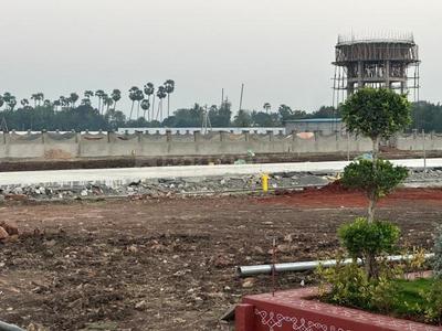 Project Image of 1503.0 - 2700.0 Sq.ft Residential Plot Plot for buy in SRK Sreecity Sowbhagya
