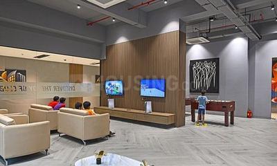 Project Image of 0.0 - 322.0 Sq.ft 1 BHK Apartment for buy in Dosti Nest