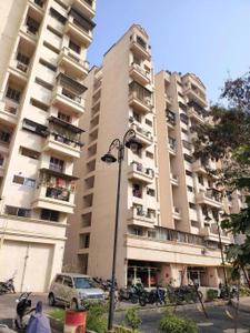 Project Image of 1500 Sq.ft 3 BHK Apartment / Flat for sale in Baner for Rs. 10500000