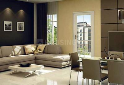 Project Image of 522.0 - 686.0 Sq.ft 2 BHK Apartment for buy in Paranjape Trident