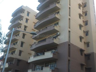 HSIIDC Sidco Aravali Elevation 1