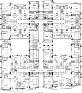 Project Image of 0.0 - 598.0 Sq.ft 1 BHK Apartment for buy in Sharnam Homes