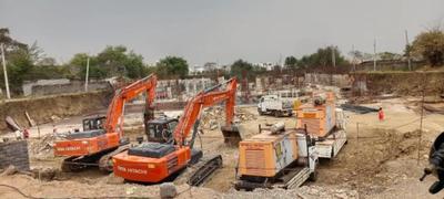 Project Image of 2275 Sq.ft 4 BHK Apartment / Flat for sale in Bhatagaon for Rs. 8417500