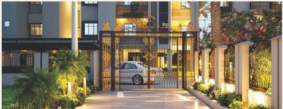 Project Image of 1140.0 - 1625.0 Sq.ft 2 BHK Apartment for buy in Vasudha Capital Garden