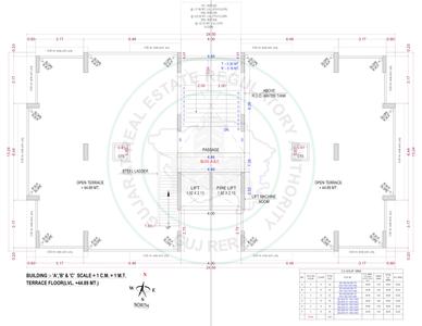 Project Image of 0.0 - 627.32 Sq.ft 2 BHK Apartment for buy in Fifad Nilkanth Icon