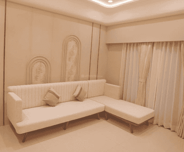 Project Image of 664.0 - 892.0 Sq.ft 2 BHK Apartment for buy in Rudransh Antilia